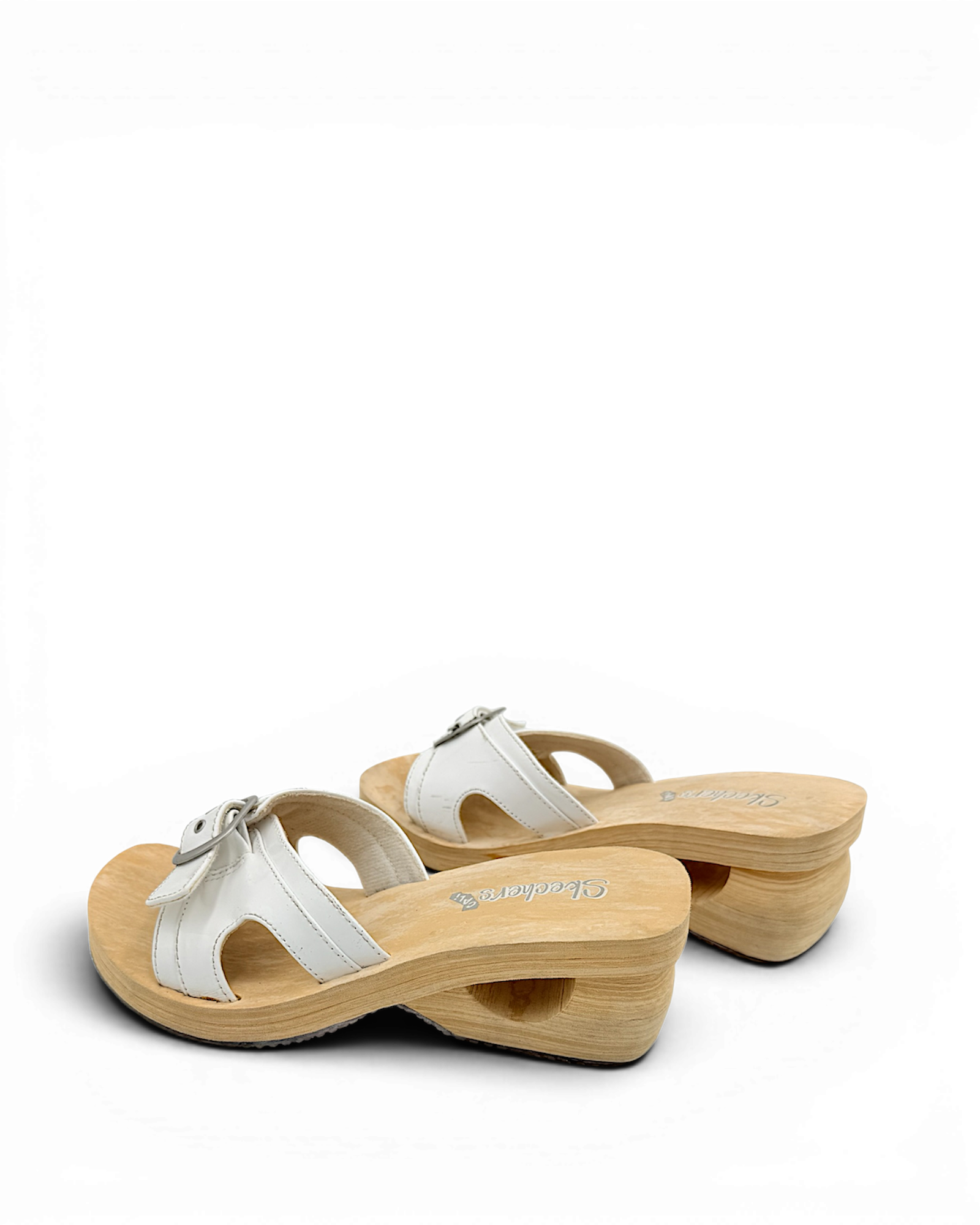 Skechers wedges
