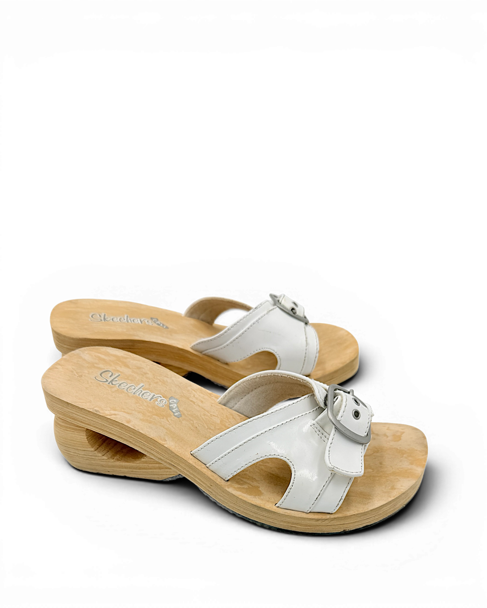 Skechers wedges
