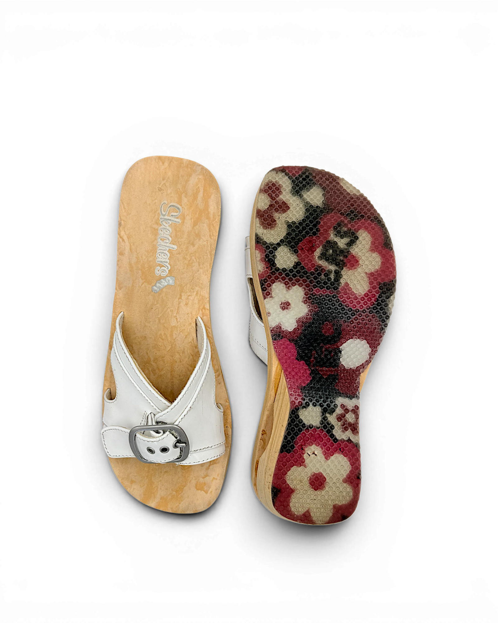 Skechers wedges