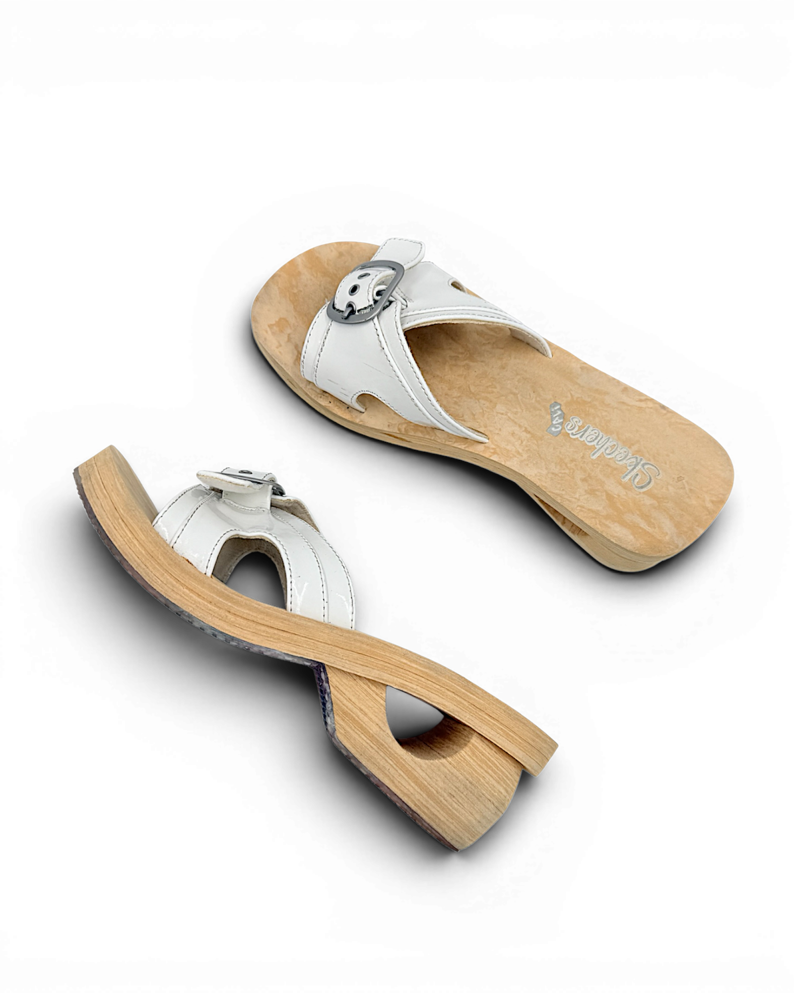 Skechers wedges