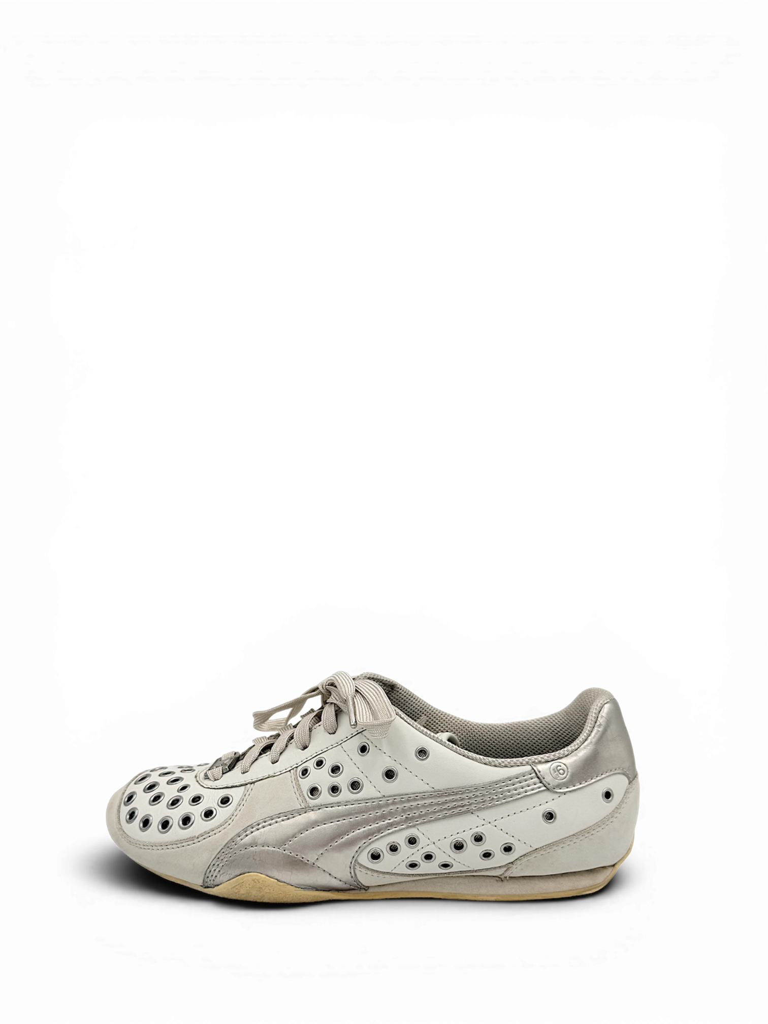 靴 00s PUMA by Neil Barrett python sneaker 00s PUMA by Neil Barrett python sneaker 2004 【公式通販】