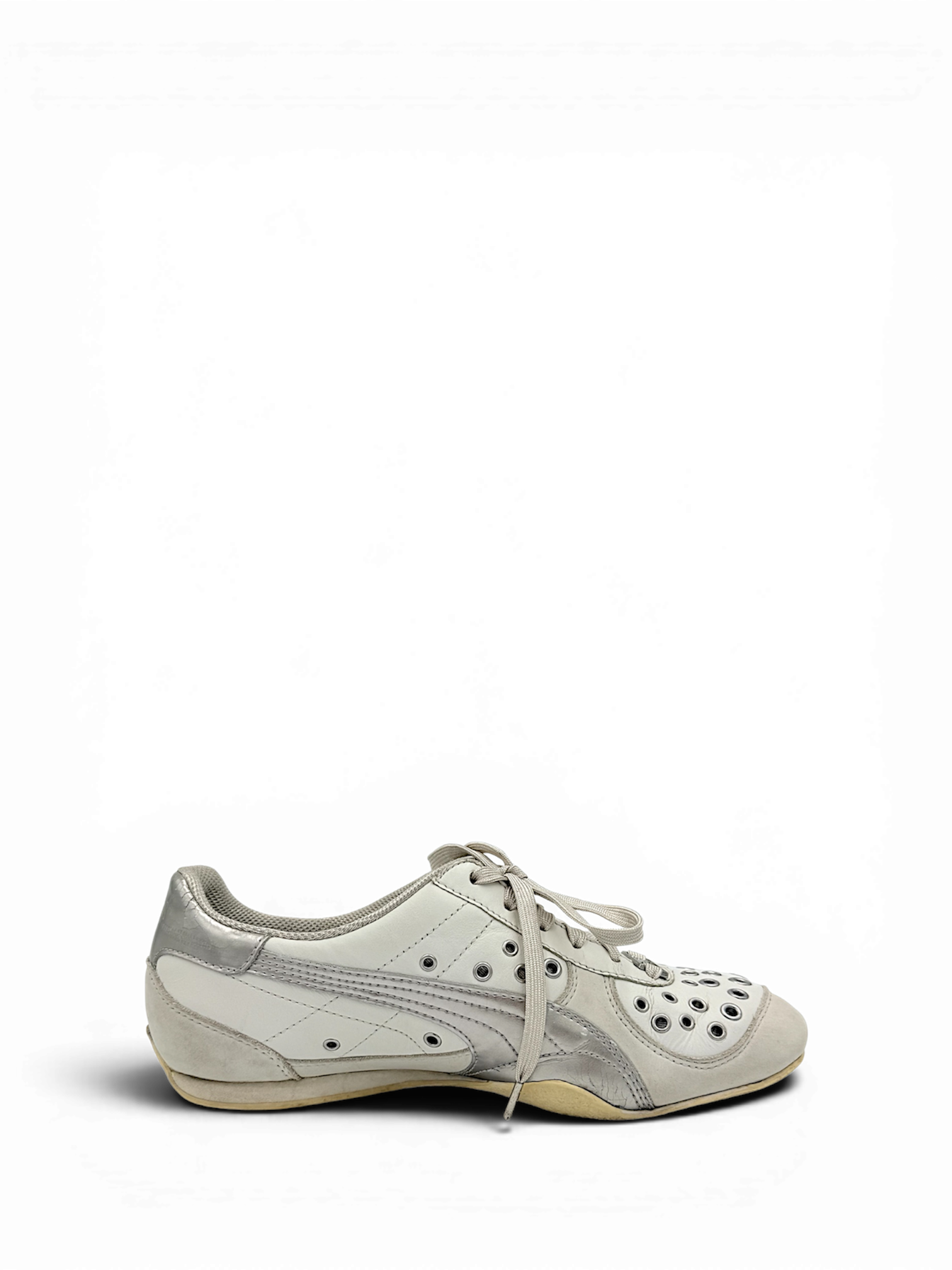 Puma x Neil Barrett sneakers