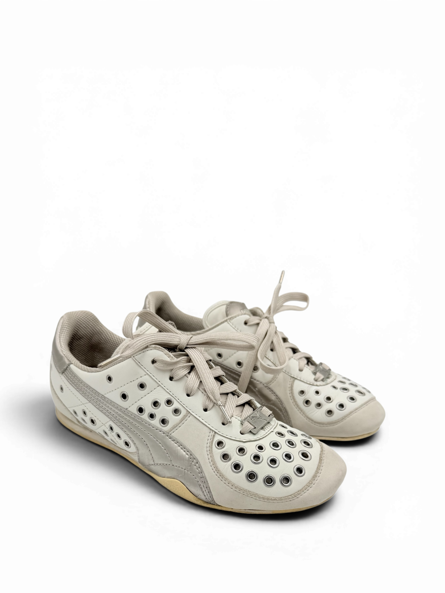 Puma x Neil Barrett sneakers