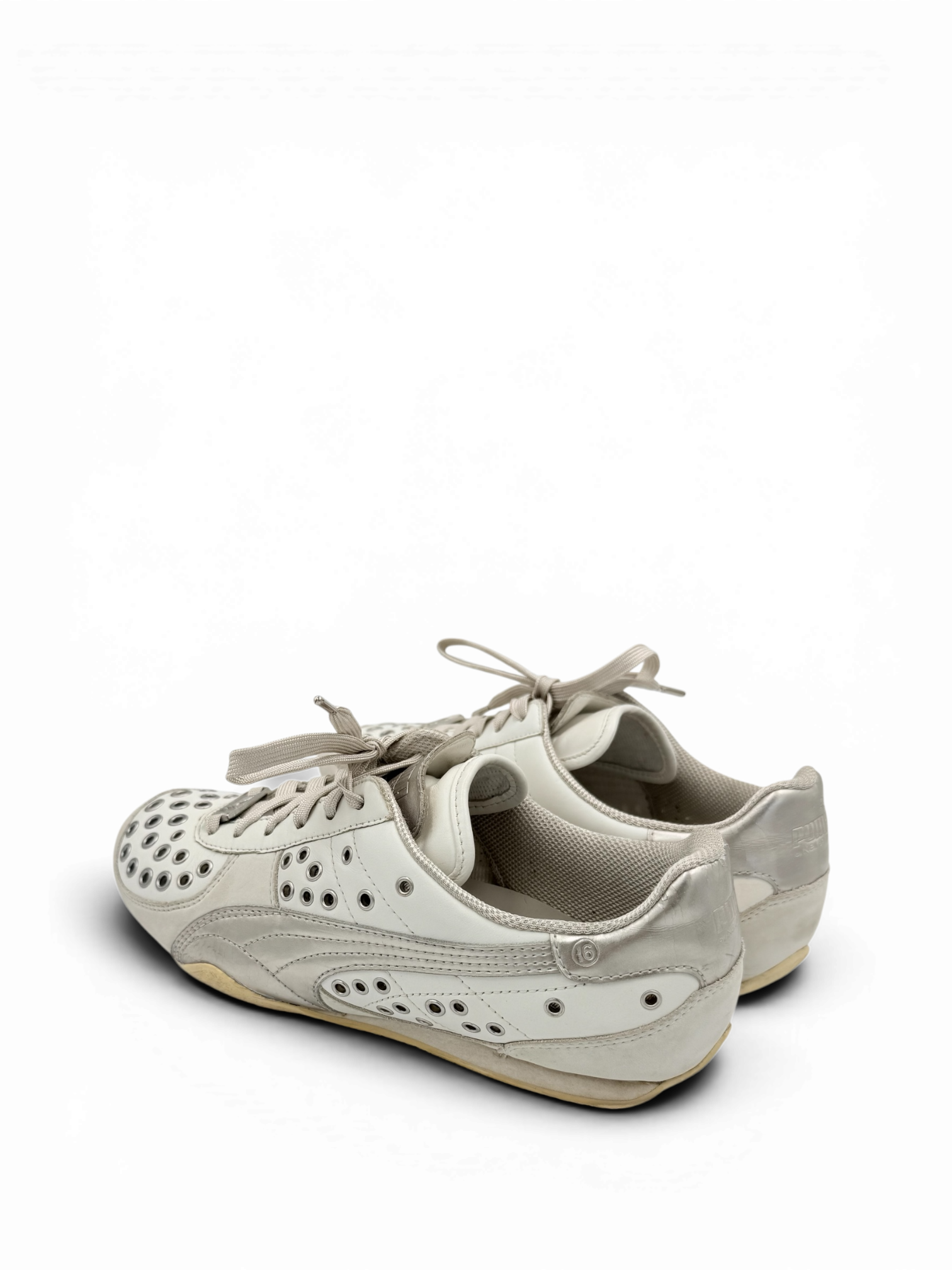 Puma x Neil Barrett sneakers