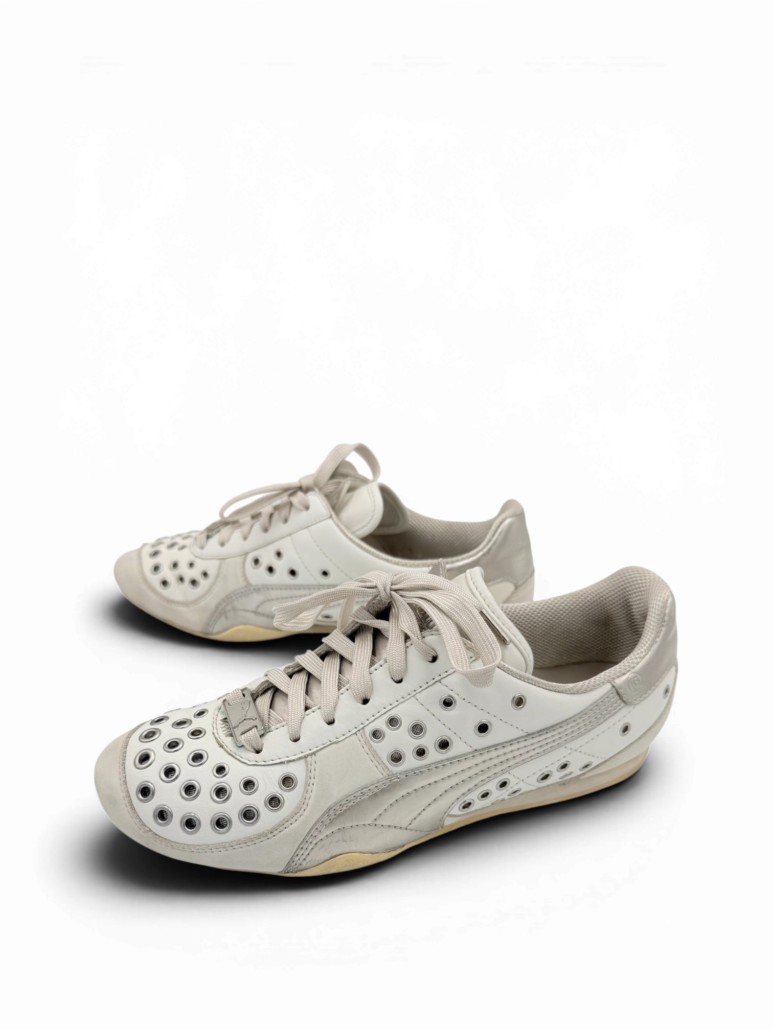 Puma x Neil Barrett sneakers