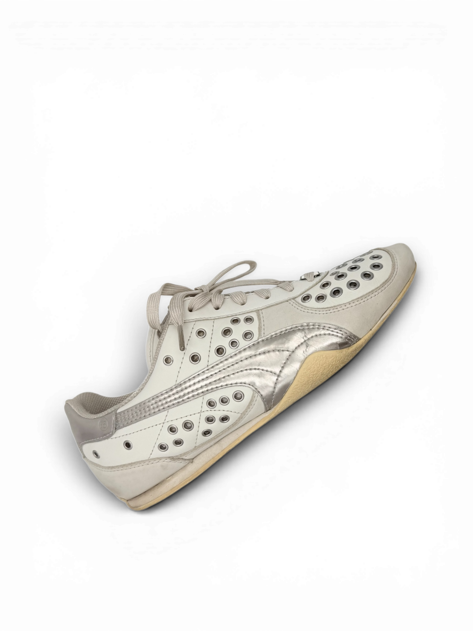Puma x Neil Barrett sneakers