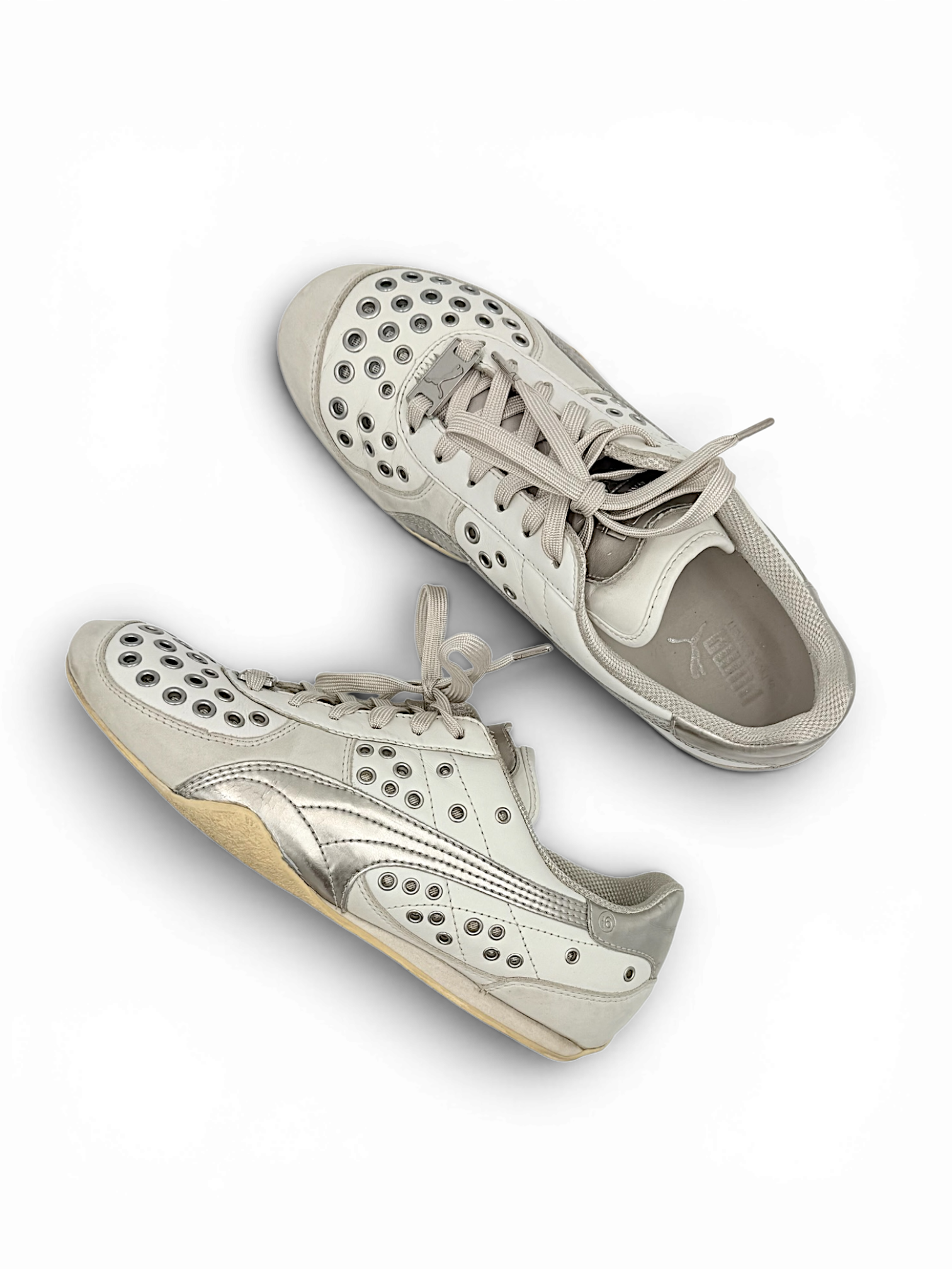 Puma x Neil Barrett sneakers
