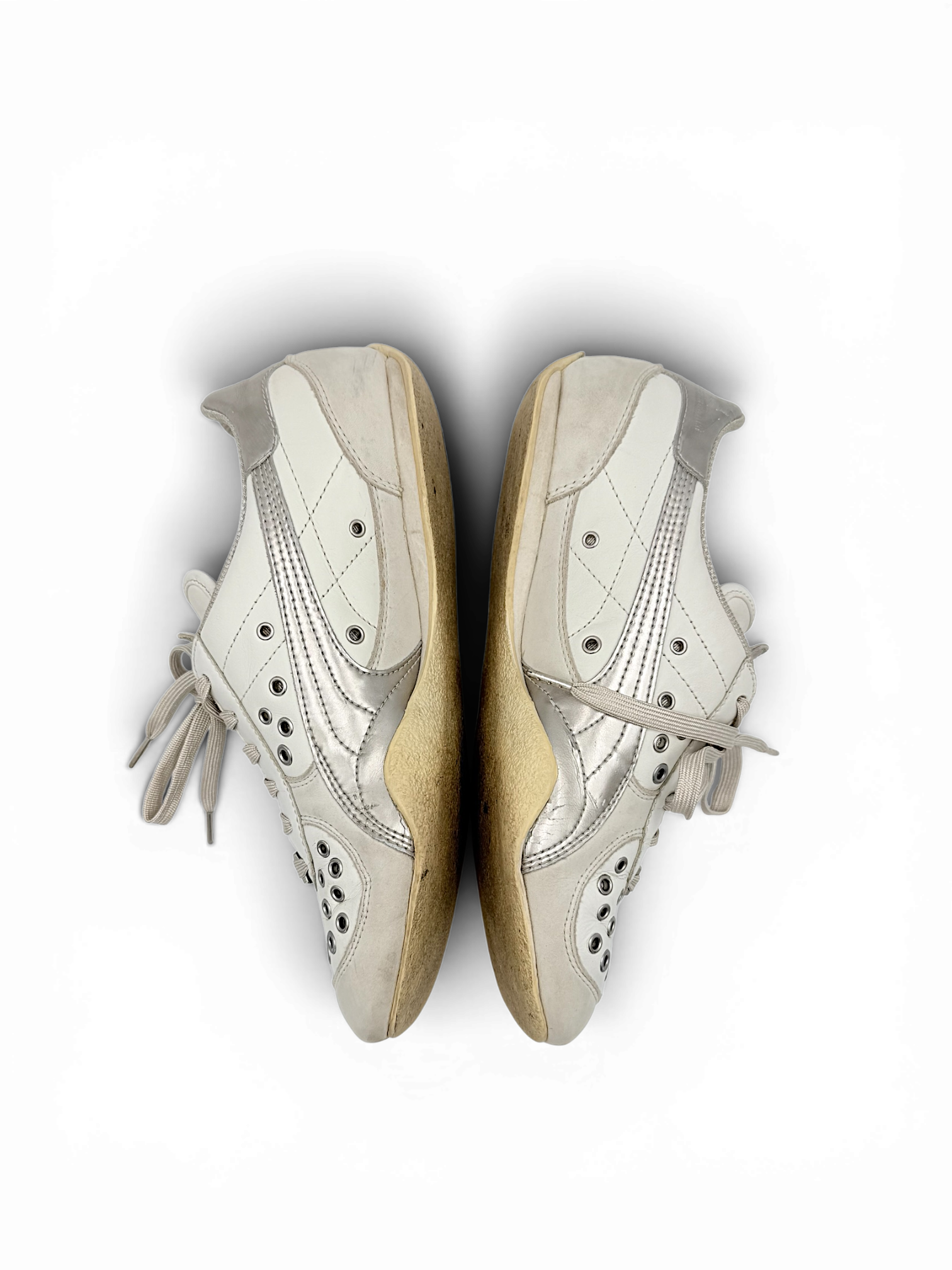 Puma x Neil Barrett sneakers