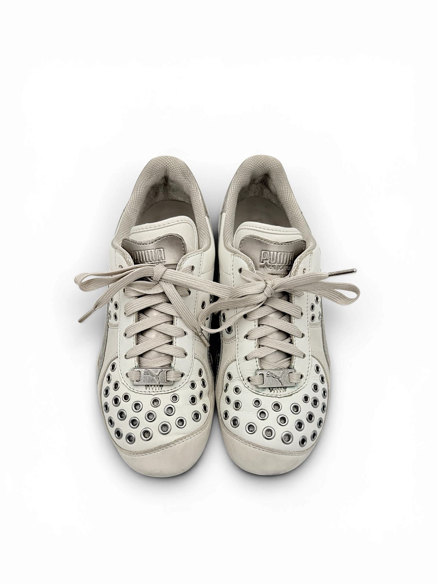 Puma x Neil Barrett sneakers