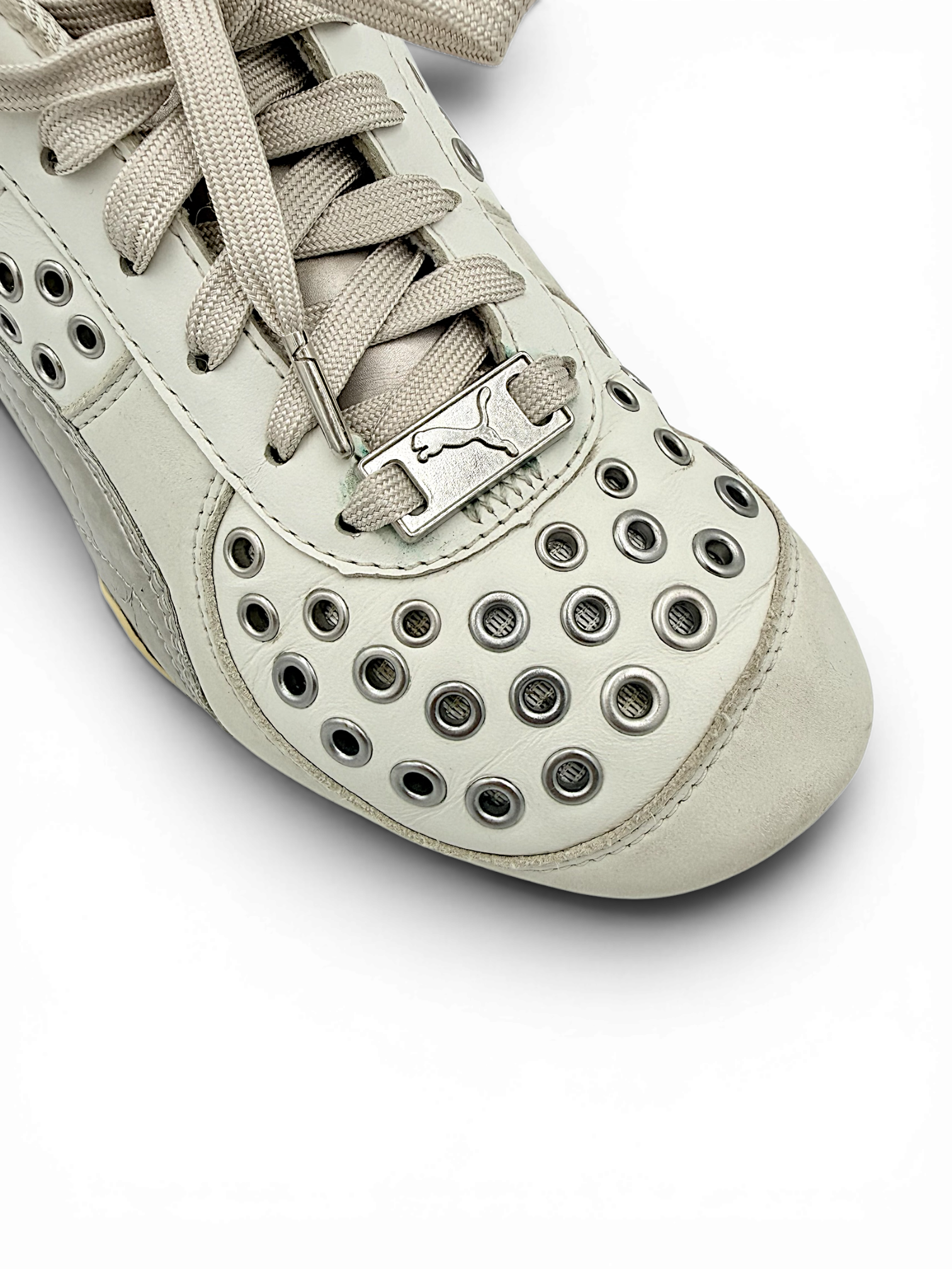 Puma x Neil Barrett sneakers