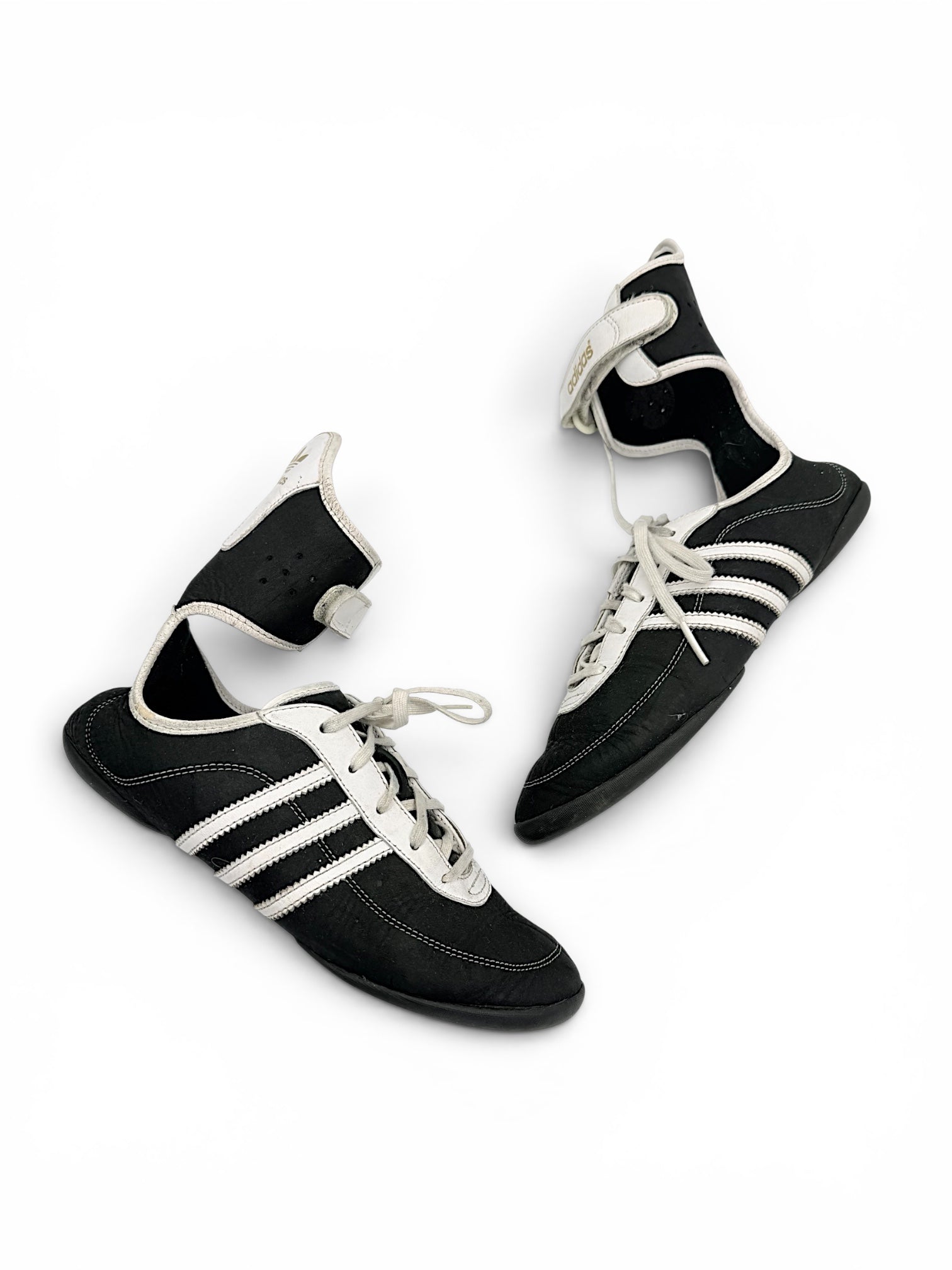 Adidas Mary Jane Hi