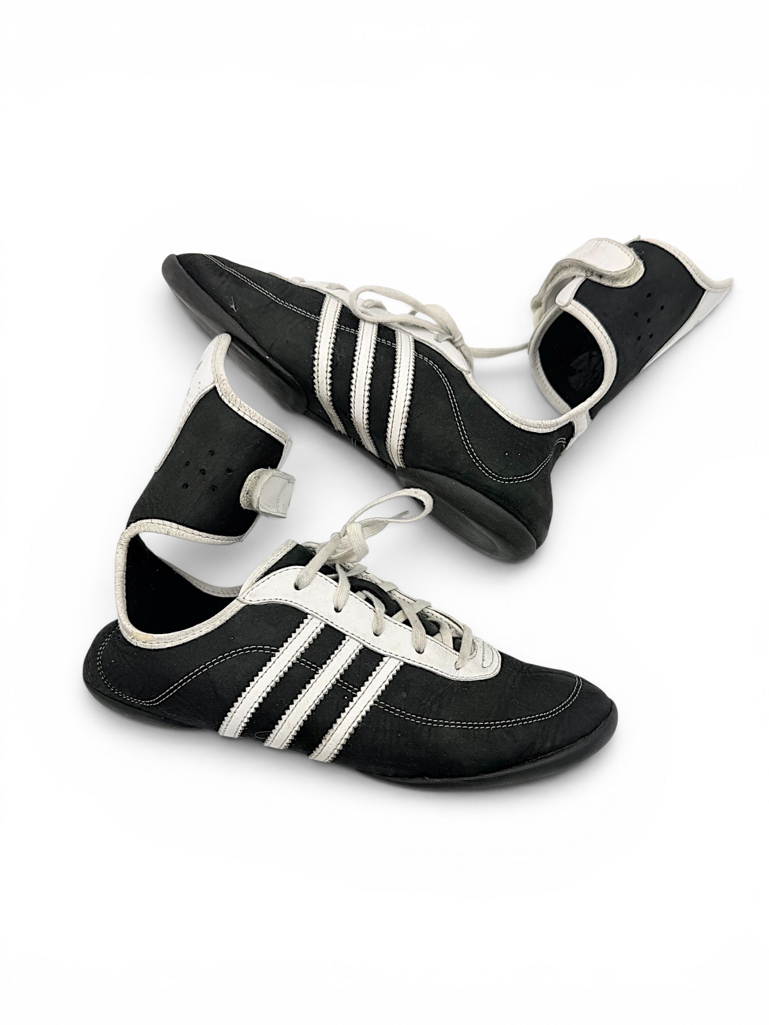 Adidas Mary Jane Hi