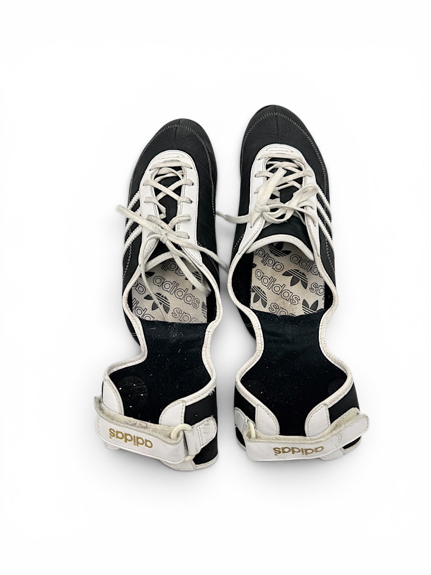 Adidas Mary Jane Hi