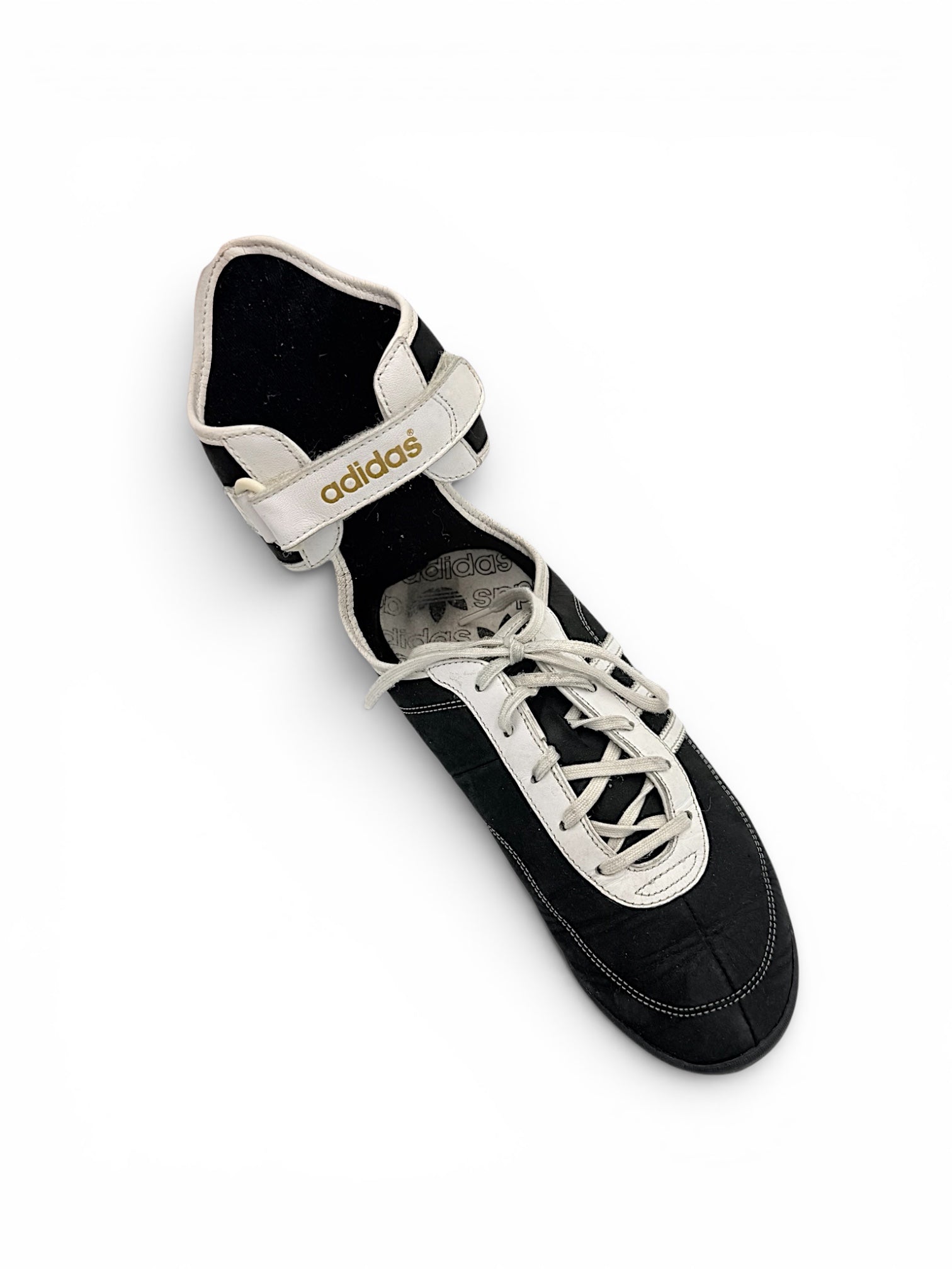 Adidas Mary Jane Hi