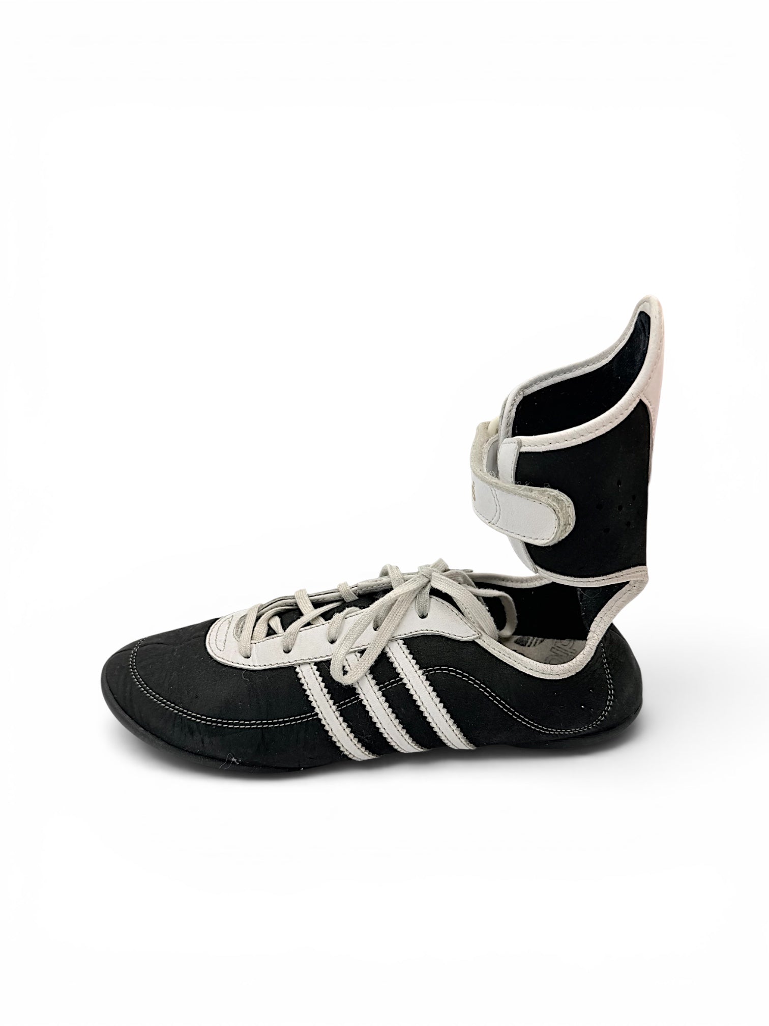 Adidas Mary Jane Hi