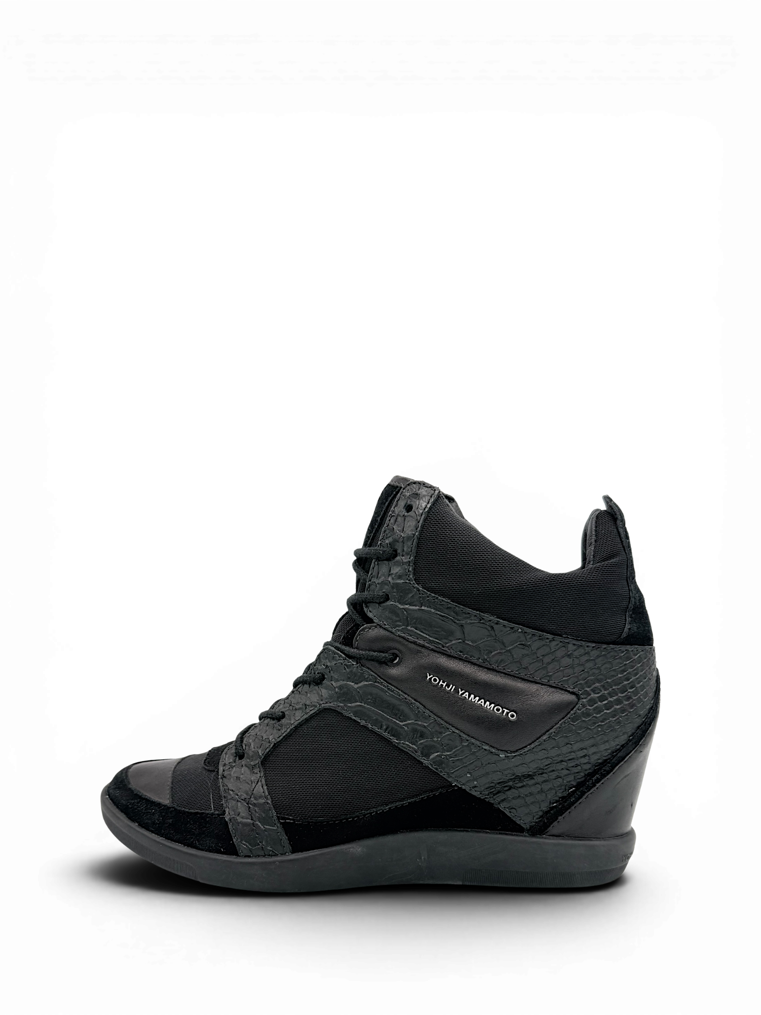 Adidas Sukita II by Yohji Yamamoto for Y-3