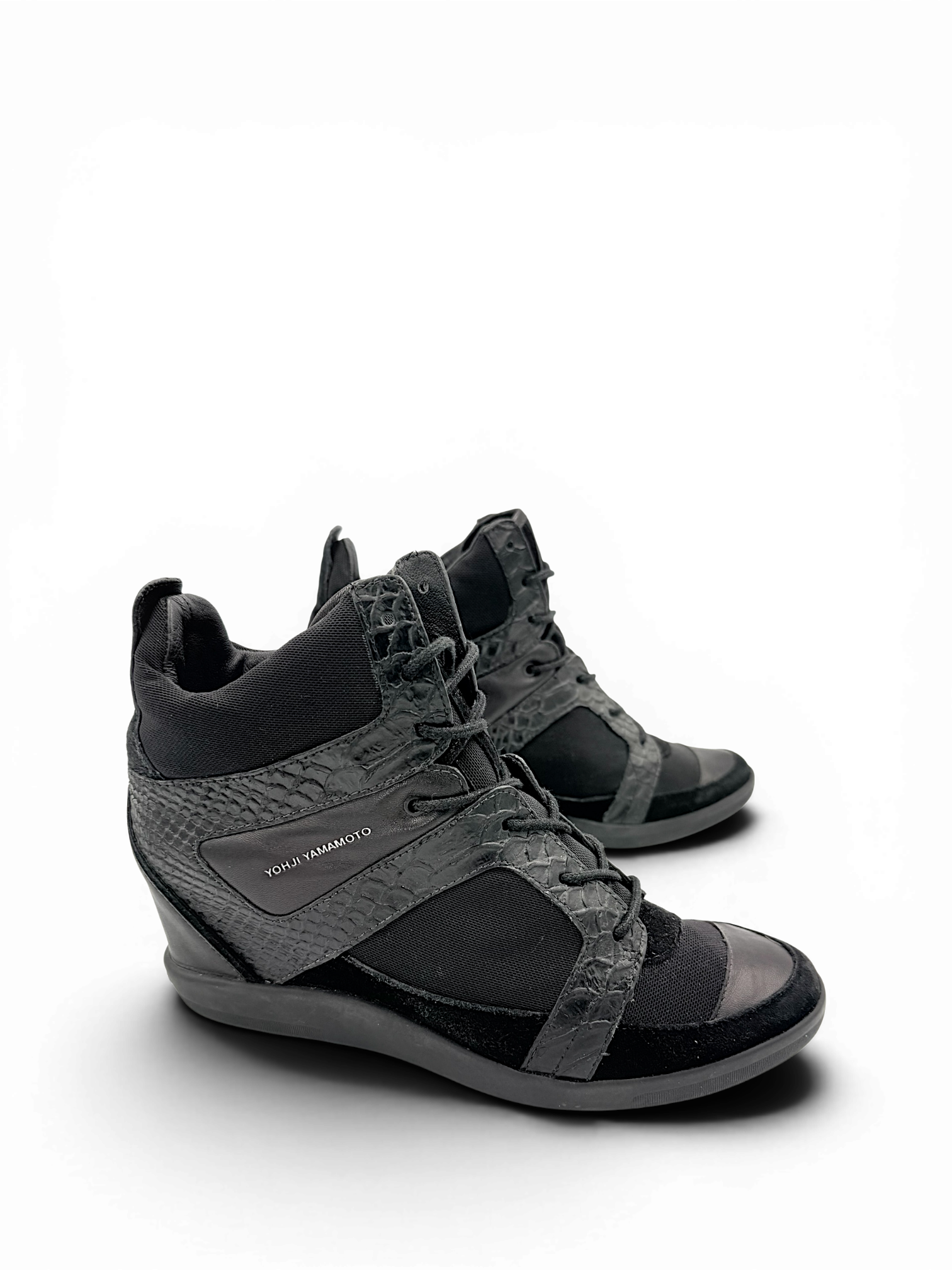 Adidas Sukita II by Yohji Yamamoto for Y-3