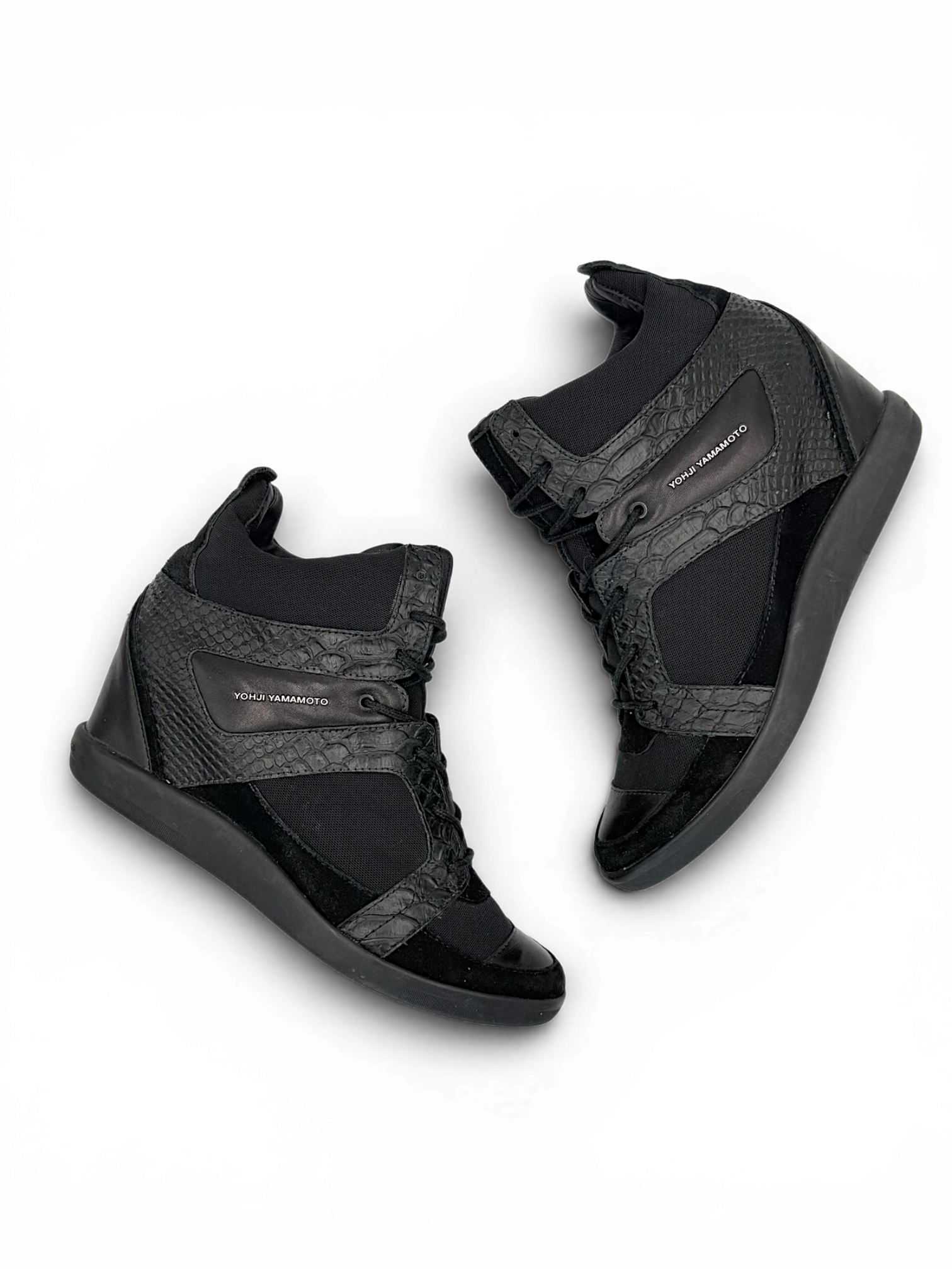 Adidas Sukita II by Yohji Yamamoto for Y-3