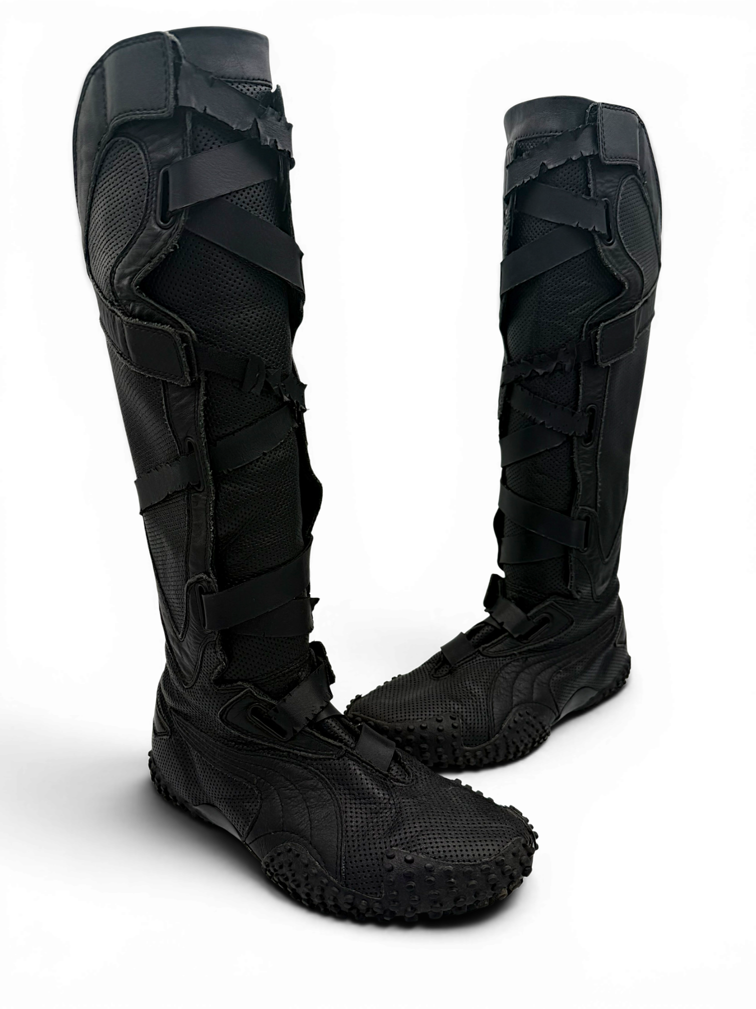 Puma Mostro Alto