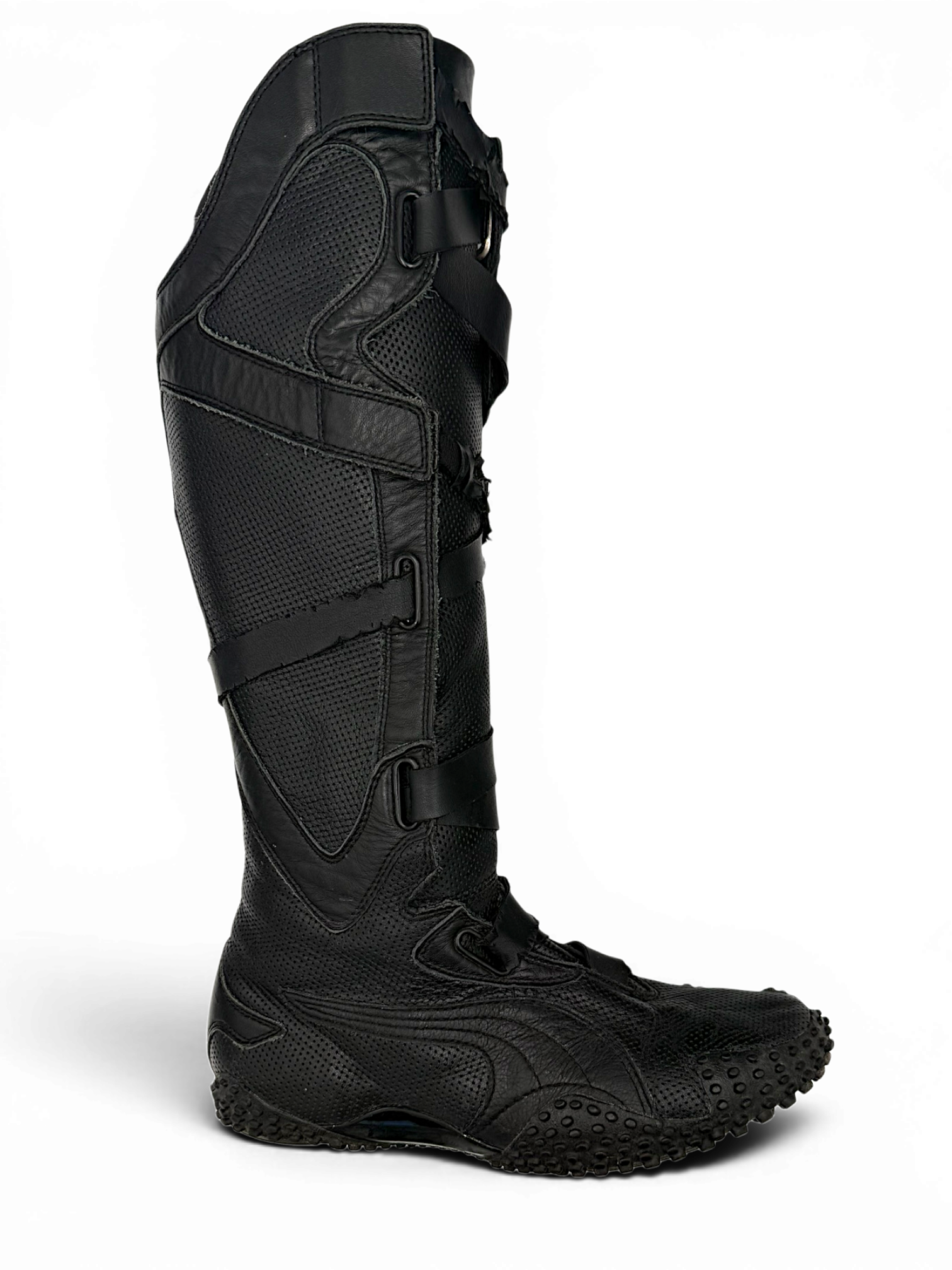 Puma Mostro Alto