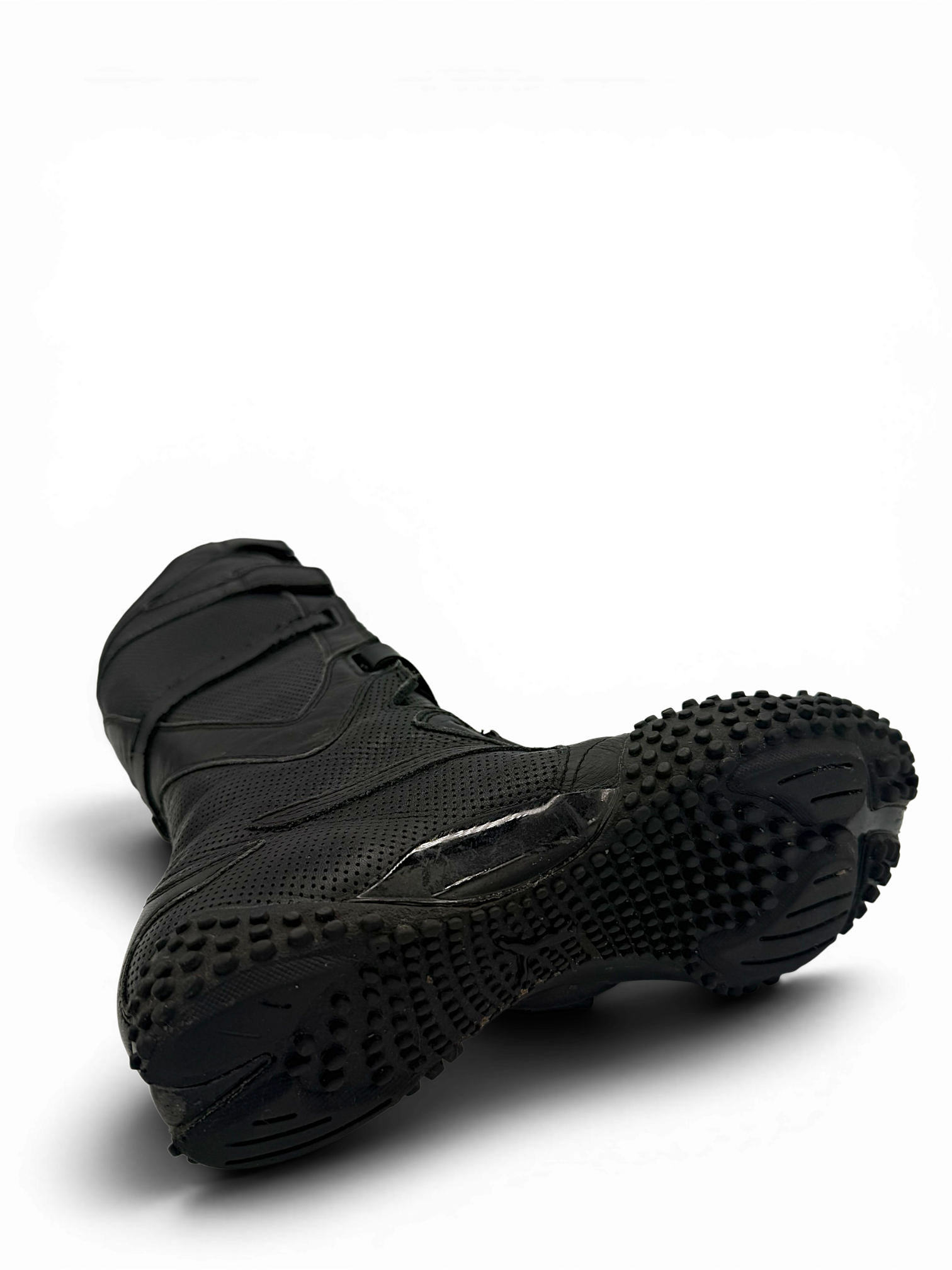 Puma Mostro Alto