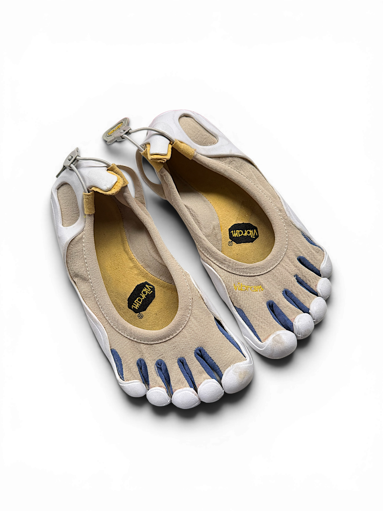 Vibram FiveFingers