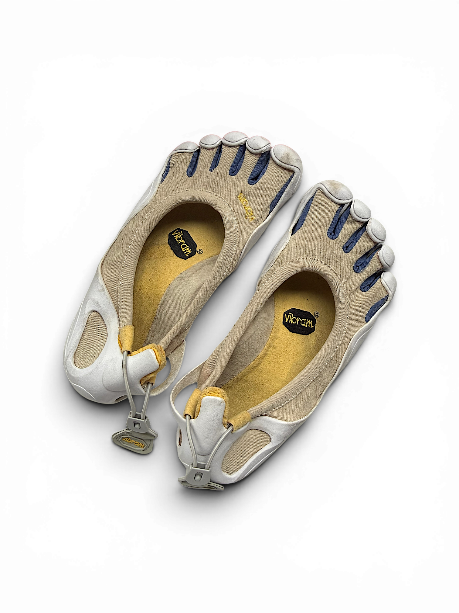 Vibram FiveFingers