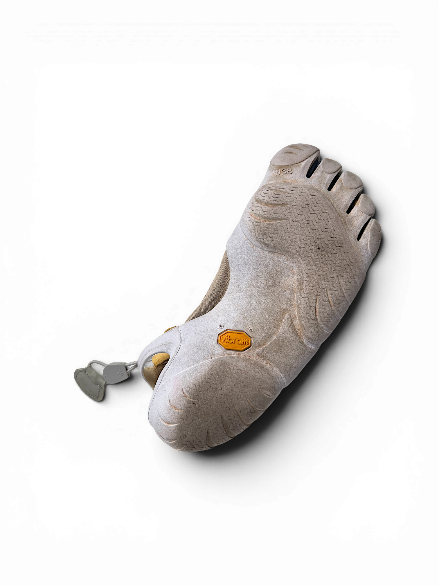 Vibram FiveFingers